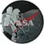 Тримач PopSocket New NASA 25 - мініатюра 1