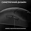 Мишка Logitech G Pro 2 Lightspeed Wireless Black (910-007295) - мініатюра 2