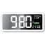 Метеостанція Technoline WL1040 white (WL1040) - мініатюра 4