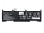 Батарея для ноутбука RH03XL HP ProBook 430 440 445 450 630 640 650 G8 G9 G10 Series 11-20% - мініатюра 1