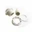 Стінова форсунка для басейну Kokido Olimpic K004BU/W - мініатюра 3