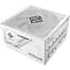 Блок питания ASRock Steel Legend 1000W 80+ Gold White (SL-1000GW) - миниатюра 1
