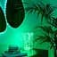 Twinkly Гірлянда Smart LED Twinkly Dots Lights RGB 400 IP44 20м кабель чорний - мініатюра 5