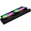 Комплект вентиляторів Be quiet! LIGHT WINGS LX 140mm PWM high-speed 3 шт (BL130) - мініатюра 3