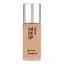 Обезжиренная тональная основа Make Up Factory Oil Free Foundation, тон 28 (Chocolate Brown), 20 мл (313561) - миниатюра 1