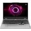 Ноутбук Lenovo 15.6 LOQ 15AHP10 FHD IPS 144Hz/Ryzen 7 250/16GB/1TB/RTX 5060/W11P/Luna Gray (83JG007PUS Custom 1TB SSD / Win11Pro + USB Hub) - мініатюра 1