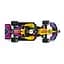 Конструктор LEGO F1 Academy Гоночний автомобіль (77258) - мініатюра 2