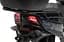 Электроскутер Двухместный Corso SPEEDFIRE (2500W 72V/30Ah) Графит - миниатюра 4