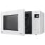 Мікрохвильова піч LG MS2336GIH White UA - мініатюра 5