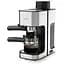 Кофеварка бытовая рожковая Maestro MR-411 800Вт x 960мл нержавеющая сталь - миниатюра 1