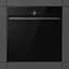 Духова шафа електрична Gorenje 77 л A+ пара дисплей IconTouch чорний - мініатюра 5