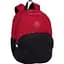 Рюкзак CoolPack Rіder Rpet Duo Colors Burgundy&Black, 27 л, 44x33x19 см (F059768) - мініатюра 1