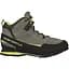 Черевики LaSportiva Boulder X Mid 41 Clay-Navy LaSportiva (1052-17E909720 41) - мініатюра 1