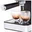 Рожкова кавоварка еспресо Russell Hobbs Distinctions Black 26450-56 - мініатюра 7