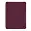 Чохол-книжка для планшета Apple iPad Pro 11 (2020)/Pro 11 (2021)/Pro 11 (2022) A2435/A2761/A2762, Smart Fold Pen, бордовий, 11 дюймів, з екошкіри + TPU, з магнітною застібкою, підставкою, тримачем під стилус, протиударний, з функцією Wake/Sleep - мініатюра 1