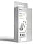 Хаб USB-C ArmorStandart Type-C to HD4K+LAN+PD+2USB+TF/SDcard Grey (ARM69365) - мініатюра 4