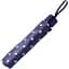 Парасолька Semi Line Blue White Dots (L2036-3 Blue) - мініатюра 3