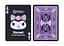 Карты игральные United States Playing Card Company Bicycle Kuromi - миниатюра 2