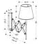 Бра Candellux 21-75437 Mito - миниатюра 4