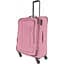 Валіза на 4 колесах Travelite Boja M TL091548 Pink (TL091548-17) - мініатюра 1