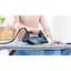 Утюг с паром Braun TexStyle 7 Pro SI 7160 BL - миниатюра 4