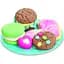 Набір для творчості з пластиліном Hasbro Play-Doh Kitchen Creations Milk and Cookies Set (E5112_E5471) - мініатюра 11
