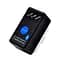Сканер для діагностики автомобіля OBD2 ELM327 BT Black (AV186) - мініатюра 1