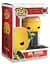 Фігурка Funko Pop Містер Бернс Сімпсони The Simpsons Mr. Burns 10см Cart TS501 - мініатюра 3