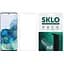 Захисна гідрогелева плівка SKLO (екран) для Samsung J710F Galaxy J7 (2016) (Матовий) - мініатюра 1