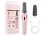 Пемза электрическая Flawless Pedi RD-9021 для удаления мозолей и чистки пят аккумуляторная Розовый - миниатюра 1