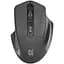 Мишка Defender Datum MB-345 Black (52345) - мініатюра 1