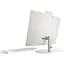 Моноблок HP ProOne 240 G10 Shell White (B70T6AT) - мініатюра 2