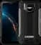 Захищений смартфон Doogee S89 8/128GB АКБ 12 000мАг Нічна зйомка Black - мініатюра 1
