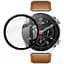 Захисна плівка VSKEY з рамкою для смартгодинника Xiaomi Watch S3 1 шт. - мініатюра 1