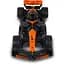 Автомодель - McLaren F1 2024 1:24 (250942AMF1) - мініатюра 7
