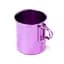 Кружка GSI Outdoors Bugaboo 14 Fl Oz Cup Пурпурный (1099-43218) - миниатюра 3