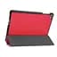 Чехол-книжка BeCover Smart Case для Huawei MatePad T10 Red (705395) - миниатюра 2