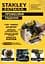 Шлифмашина вибрационная Stanley FatMax 280 Вт 12000 об/мин (FMEW214K-QS) - миниатюра 4