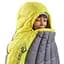 Спальник Sea To Summit Spark Women's -9C/15F Regular Pewter Grey R правый (1033-STS ASL041071-331705) - миниатюра 3