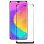 Защитное стекло TOTO 5D Full Glue Tempered Glass Xiaomi Redmi A3 Black - миниатюра 1