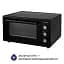 Электрическая печь Minola FOET 4815 BL - миниатюра 6