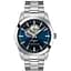 Годинник Tissot Gentleman Powermatic 80 Open Heart T127.407.11.041.01 - мініатюра 1