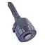 Смеситель для кухни Mixxus SOK-011 с рефлективным изливом MI6016 Черный матовый - миниатюра 4