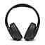 Навушники бездротові Tune 760NC, Black JBL teh0020051 - мініатюра 2
