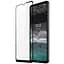 Стекло защитное BeCover Nokia C21 Black (709741) - миниатюра 2