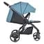 Коляска дитяча прогулянкова DYNAMIC PRO ME 1053-3 Arctic - мініатюра 3