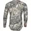 Термосветр Sitka Gear Core Lightweight Crew LS XLT Optifade Open Country - мініатюра 3