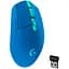 Миша бездротова Logitech G305 Blue (910-006014) - мініатюра 2