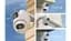 IP-камера для відеоспостереження iMiLab Security Camera EC6 Dual - мініатюра 7