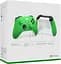 Игровой контроллер Microsoft Xbox Series X | S Wireless Controller Velocity Green (QAU-00091) - миниатюра 8
